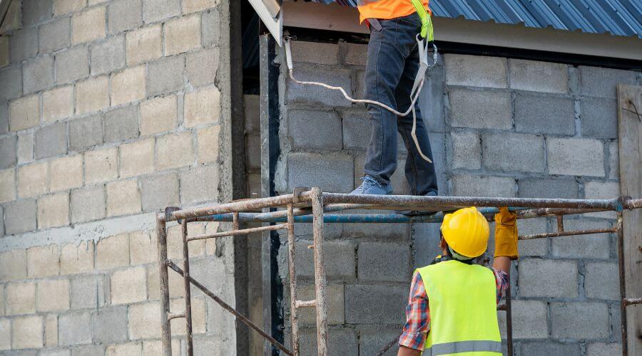 Expert new roof installation services in Webster, TX